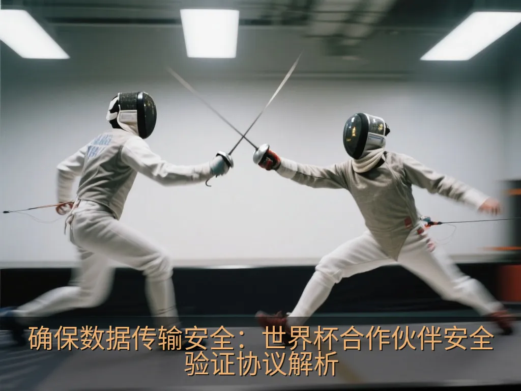 确保数据传输安全：世界杯合作伙伴安全验证协议解析